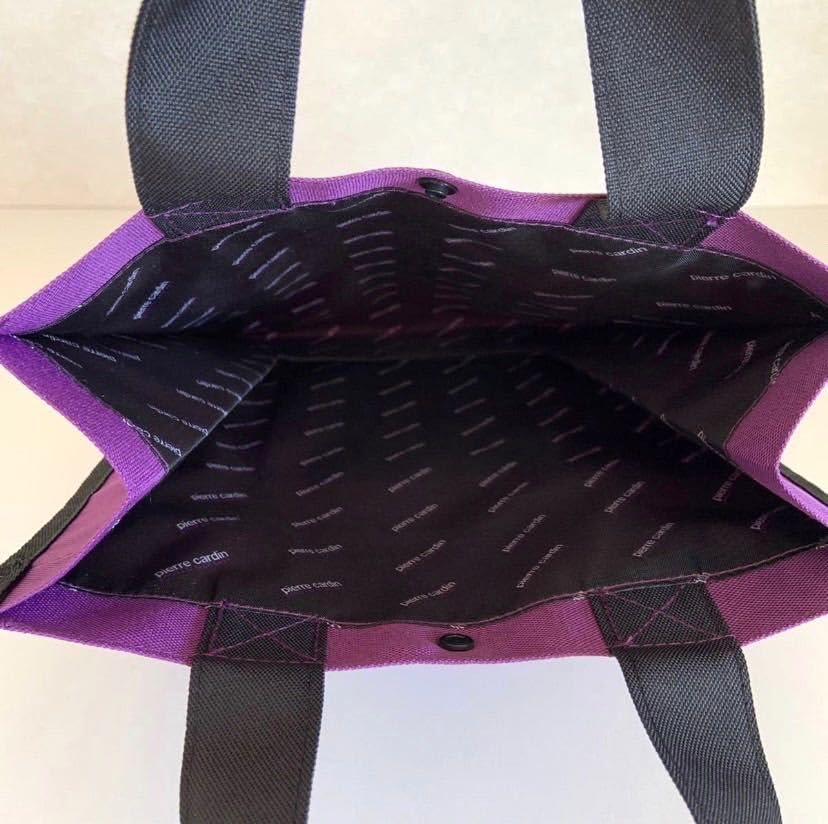 Amazon.co.jp: ピエールカルダン pierre cardin トートバッグ 60